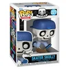 Funko POP! Icons: Skeleton Summer - Skater Skully