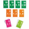 Bigjigs Toys Kartice, ki delijo 1-10