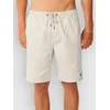 Rip Curl Classic Surf Volley kopalne hlače vintage white