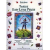 SZELENYI:TWELVE EASY LITTLE PIECES,FLUTE +PIANO