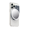 Joby Beamo Ring Light MagSafe Gray
