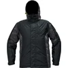 DAYBORO parka črna S