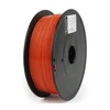 GEMBIRD - 3DP-PLA1.75-01-FR PLA Filament za 3D stampac 1.75mm, kotur 1KG, Fluorescent Red