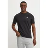Puma Muška majica ESS Small Logo Tee, 682538-01, Crna