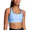 Under Armour Športni modrček Crossback Mid Bra