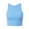 Urban Classics Top, modra