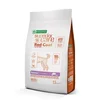 Natures Protection Superior Care Red coat hrana za riđe pse Junior Small breeds - Losos 10kg
