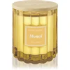 Esprit Provence Monoi dišeča sveča s pokrovčkom 190 g
