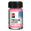 Marabu Boja za porcelan i staklo, Sjajna, 15ml, Pink