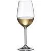 SIO kozarec za vino, prostornina: 0,35 litra, 222 mm, premer: 81 mm (6 kos)