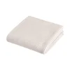 Kikka Boo Pleteno baby ćebence 75x100 Dream Big Beige ( KKB11116 )