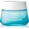 Vichy Mineral 89 Matte Sorbet za hidrataciju 48h, 50 ml