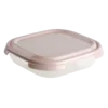 Plastična posuda Frigo Basic 0,5l, Roze