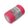 Pletena preja Macrame Cotton Spectrum 250 g - (1311) roza