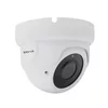 VITRON Sigurnosna kamera Dome VCX-D500C-VR3, 5 MP, Bela