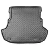 Rubber trunk mat Mercedes E-Class 2002-2009 (sedan)
