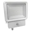 PROSTO LED reflektor sa Pir senzorom 50W LRF019ESW-50/WH