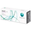 Clariti 1 day multifocal