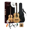 Klasična kitara ORTEGA Picker´s Pack 4/4, komplet SET