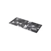 Endorfy Podloga za miša Crystal, XL (EY6B008), Crna
