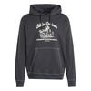 adidas Jopa Wabash JP4483 Črna Loose Fit