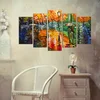 Wallity set figura 5PMDF-84, 5 dijelova