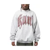 Karl Kani Inside Out Crew pisana