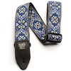 Ernie Ball Jacquard Strap Tribal Blue