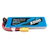 Gens Ace Akumulator Gens ace G-Tech 5000 mAh, 11,1 V, 45C, 3S1P, lipo, s priključkom XT90 Plug