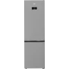 Beko Kombinovani frižider B5RCNA406HXB1, 355l, NoFrost, Antracit