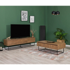 HANAH HOME Set za dnevnu sobu Laxus Takim 23