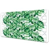 Decormat Podloga za pisalno mizo Geometric lines 100x50 cm