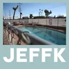 jeffk - TAR (Limited Edition) (LP)
