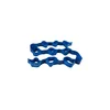 Theraband | 13222 Modra CLX 11 extraschwer