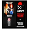 shumee Zippo komplet vžigalnikov Mazzi 25th Design darilo št. 1
