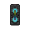 Xwave DJ 555 Bežični zvučnik 20 W, Crni