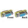 MicroConnect Mini spolni adapter HD15 F/F VGA-VGA