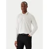 Jack & Jones Polo majica Blualves 12287520 Bela Regular Fit
