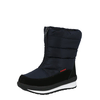 CMP Škornji KIDS RAE SNOW BOOTS WP, črna