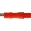 BITRO dodatak za umetke za vijke, 8 mm Makita P-38912