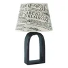 Stona lampa SK4031