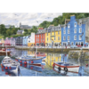GIBSONS Puzzle Tobermory, Škotska 1000 kosov