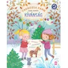 Vadrózsa farm 4. - Kívánság