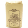 BRASNO RAZENO INTEGRALNO VEGA 1KG