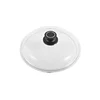 Glass lid, 26 cm - AMT Gastroguss