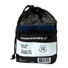 Hokejski plošček WinnWell blue JR lightweight (6 pcs)