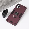 Maska za Samsung A075F Galaxy A07 4G Hard Ring, Bordo