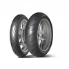 Dunlop Sportmax Roadsmart II ( 150/70 ZR17 TL (69W) zadnji točak, M/C )