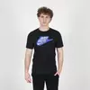 NIKE Majica kratak rukav nsw tee std jdi pack M