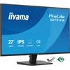 IIYAMA Monitor LED X2791HS-B1 27 IPS panel 1920x1080 120Hz 1ms MPRT 350cdm2 1500 1 Speakers HDMI DisplayPort